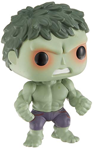 Funko Pop! Marvel Avengers: Age Of Ultron &Quot;Savage&Quot; Hulk Vinyl Figure - Exclusive