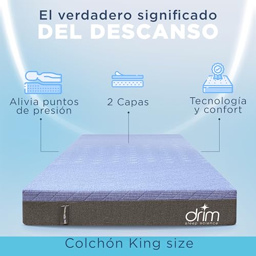 King Size, Home Imagen adicional
