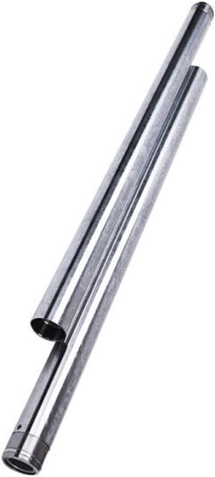 Front Shock Absorber Fork Tubes Inner Pipes for Yamaha V-Max 1200 1994-2003 43x695mm