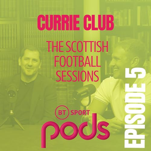 5: CELTIC: THE MARTIN O'NEILL YEARS