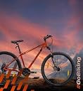 Fire-Fox Drift + Hybrid Cycle in Slim Tyres with Dual disc Brakes with 21 Speed SHI-Mano Gears for 13+ Age Group gallery image