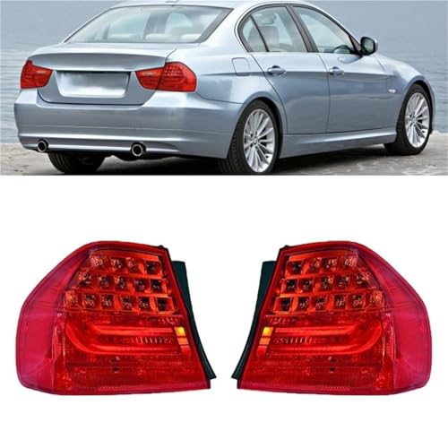 Feu arrière pour BMW E90 2010 idéal pour trajets nocturnes en sécurité