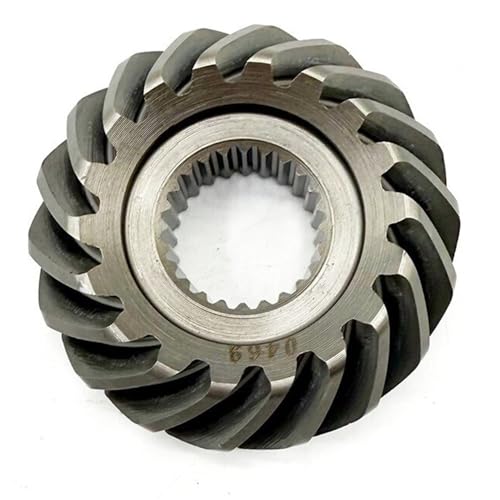 Kit de piñón y corona Wimble para transmisiones de ATV Hisun 400 7