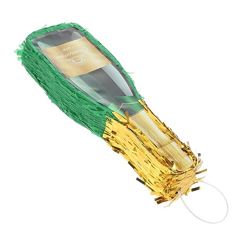 Cabilock Pinata Party Accessory Fun Festival Pinata for Birthdays Weddings and Celebrations Fill with Treats for Joyous Gatherings