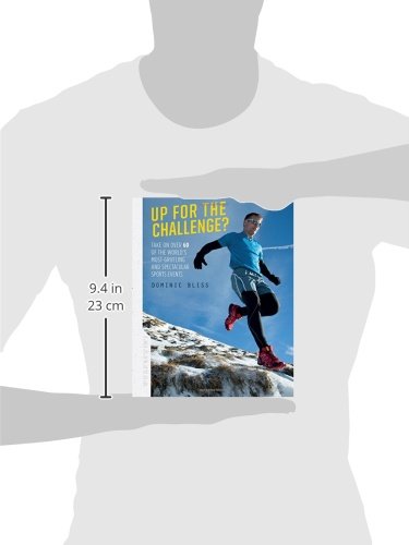 Up for the Challenge?: Take on over 60 of the