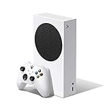 Xbox Series S – Holiday Console