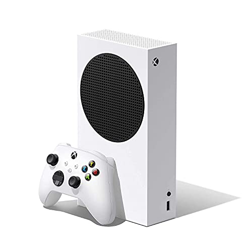 Xbox Series S – Holiday Console by Xbox - Used condition - US$337.67