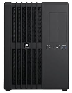 Vibox Brainstorm 4 Gaming-PC Computer mit 2 Gratis-Spielen, Windows 10 Pro OS (4,0GHz Intel i5 6-Core Prozessor, Nvidia GeForce GTX 1660 Grafikkarte, 32Go DDR4 3000MHz RAM, 240GB SSD, 3TB HDD)