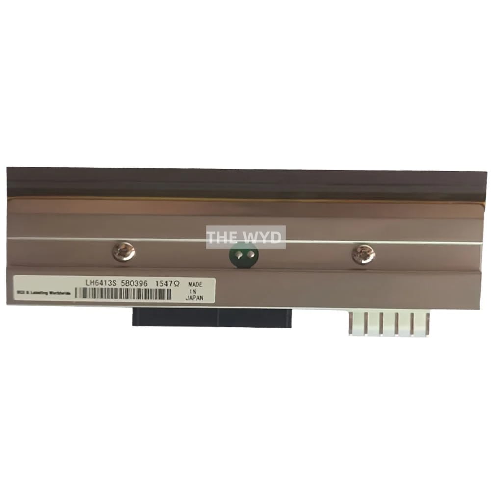 Tête D'impression Originale Sato GH000831A Pour Imprimantes étiquettes M8490S, M8490Se, CL412 - 305 Dpi - 5