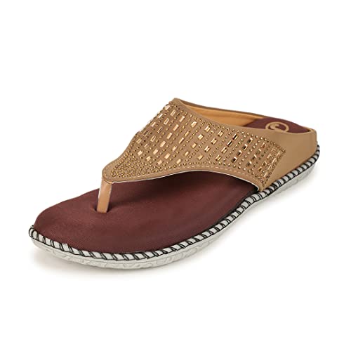 Image of ORTHO JOY doctor Slipper for women || Orthopedic Fashionable stylish Women's Slipper
