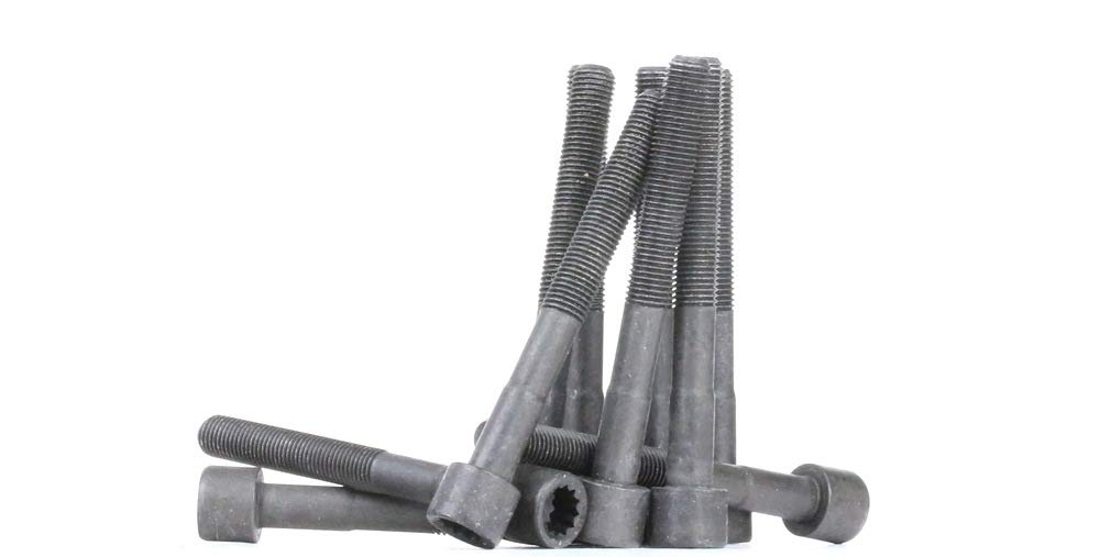 CYLINDER HEAD BOLT SET 81013300 FOR 3S-GTE/GE/FSE 2.0L 4cyl
