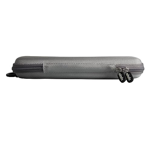 Boîtier rigide pour Samsung T7 Touch Adada : rangement antichoc triple compartiment USB 3.2 - 5