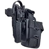 Level II Duty Drop Leg Holster fits Sig P365 Fuse...