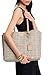 kate spade new york Suite Spade Flower Coated Canvas Large Work Tote