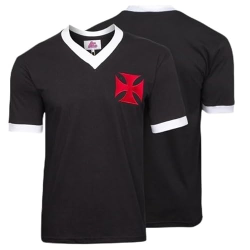 Camisa Vasco da Gama 1934 Masculina
