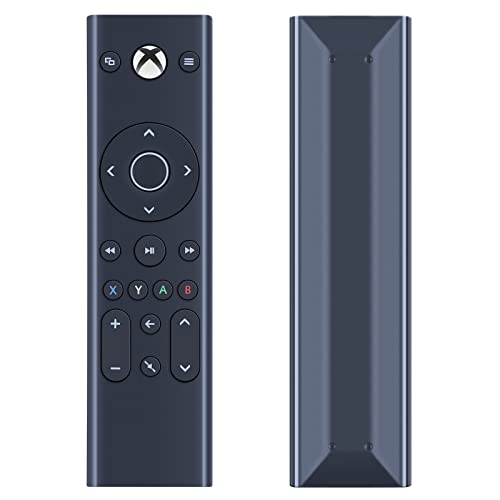xbox one remote controls