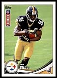 2013 Topps Kickoff - [Base] #12 - Le'Veon Bell