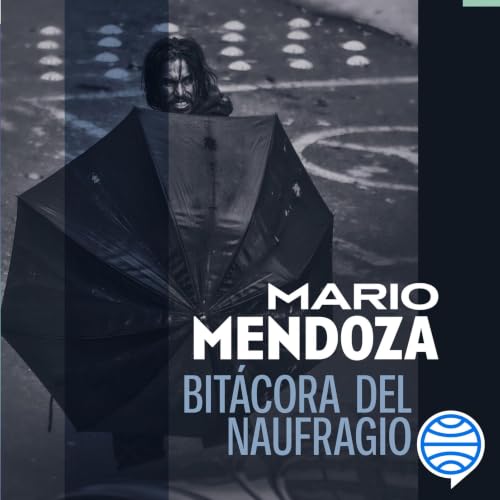 Bit&aacute;cora del naufragio copertina
