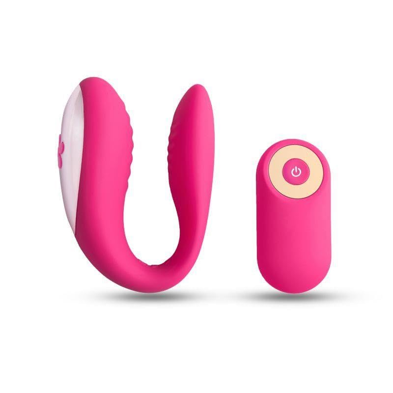 TOYZ4LOVERS Couple Vibrateurs