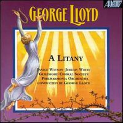 Lloyd: A Litany