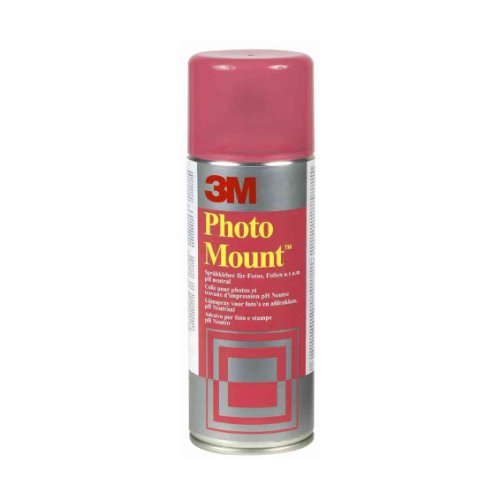 3M 3M - 3M Scotch Colle aerosol \