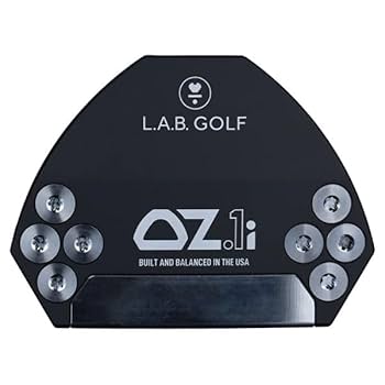LAB GOLF OZ1i パター　カスタム オーダー　ラブゴルフ　ラブパター L.A.B. GOLF 【メーカーカスタム】L.A.B. ラブ・ゴルフ OZ.1i