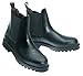 Produktbild Norton Unisex 914082 Safety Pferdeschuhe, Schwarz