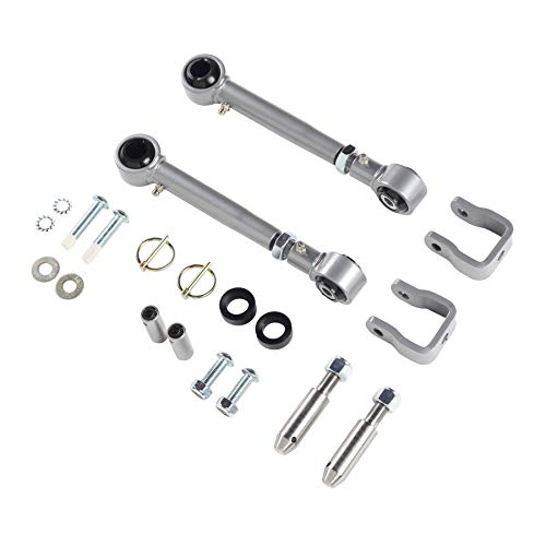 Rubicon Express Sway Bar Disconnects - RE1131
