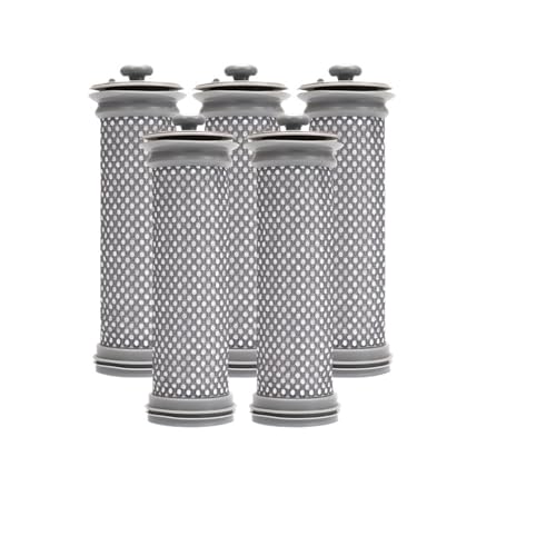 �R�[�h���X�|���@���[���[�u���V �v��HEPA�t�B���^�[�BCompatible For Tineco A10 A11 Hero A10 A11 Master PURE ONE S11 S12 PWRHERO11(5 Filter)