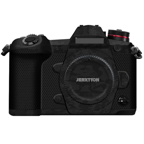 Película protectora antiarañazos Lumix G9 para evitar daños en cámara Panasonic Lumix