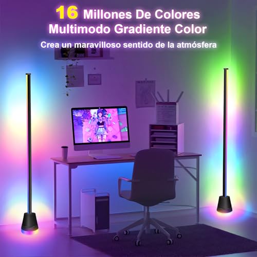 La Mejor Recopilación de Lamparas Inteligentes . 3 Imagen adicional