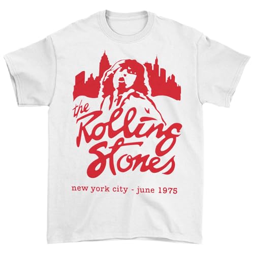 The Rolling Stones Mick&Keith Tシャツ ローリング ストーンズ・ROLLING STONES・MICK & KEITH