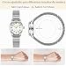 Imagen de Timever Reloj de Cuarzo Analógico Elegante para Mujer
