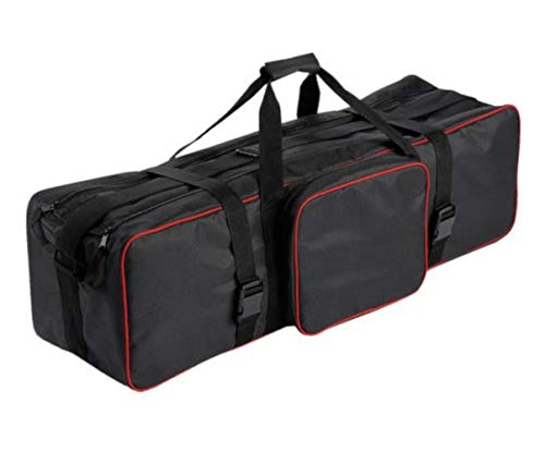 BRESSER BR-B98 Bolsa de Transporte Acolchada 98 x 29 x 29cm
