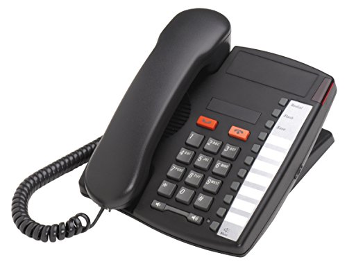 Aastra 9110 Telephone Charcoal