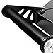 Caballete Trasero Moto ConStands Superlight Racing Negro für Yamaha MT-01/ MT-03/ TRX...