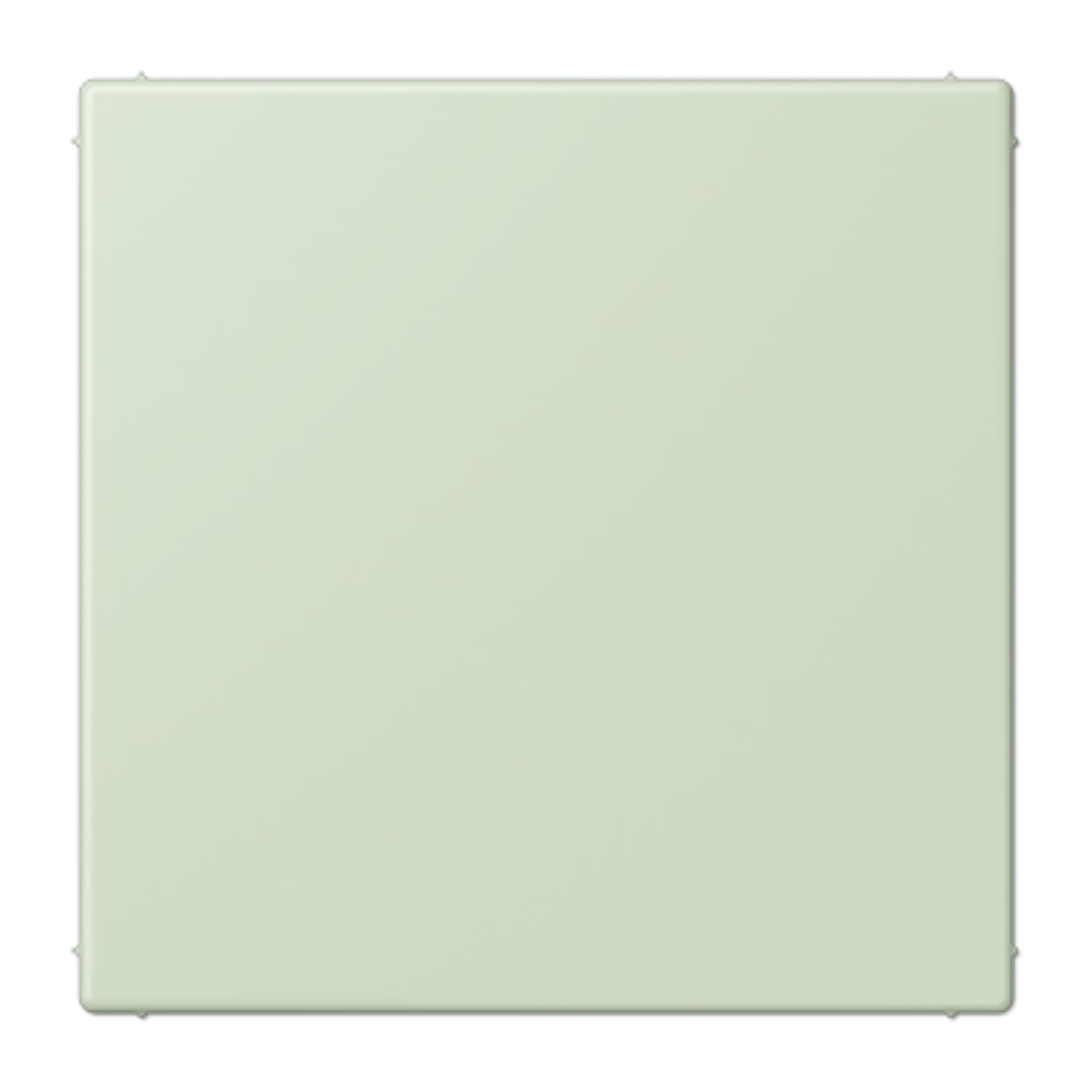Couvercle aveugle LC32042 JUNG LC994B218 design épuré pour intérieur chic