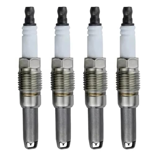 Bougies d'allumage en Platine SP-514 Solution contre les Démarrages Difficiles
