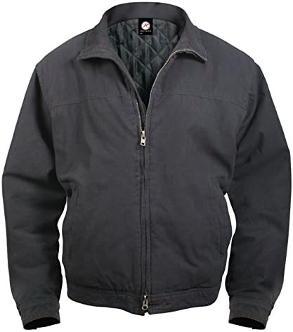 concealment jackets