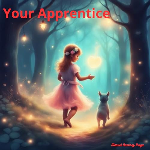 Your Apprentice