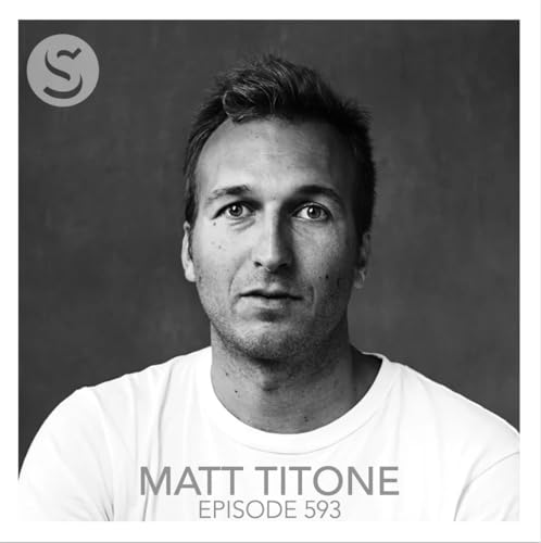 593 - Matt Titone: Surf Shacks
