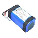 Charge rapide : elle peut reconstituer une grande quantité d'énergie en peu de temps.