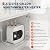 2.6 Gallon Mini Tank Water Heater Under Sink 120V