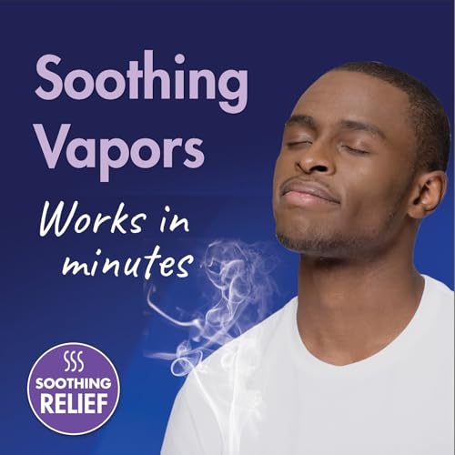 Image of HealthWise Medicated Chest Rub | Calming Lavender Scent | Cough suppressant | Relieves Nasal Congestion | Relieves Minor Aches and Pains | 3.53 oz. (Pack of 2)