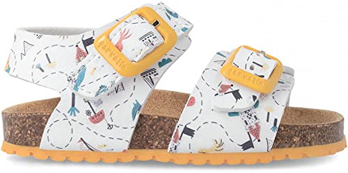 Garvalin Garçon 232663 sandale enfant chaussure marche été