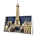 Imagen de LEGO Architecture París: Ciudad del Amor