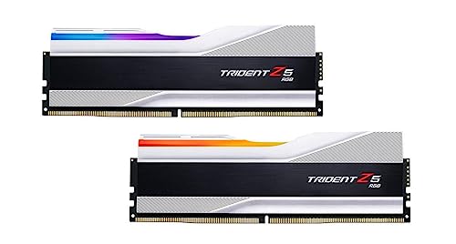 Memory Dimm 32Gb Ddr5-6000/6000J3040G32Gx2Tz5Rs G.Skill