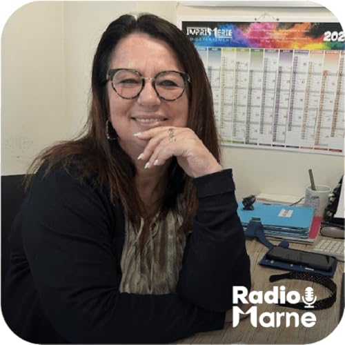 Isabelle Belotti, gestion des finances du service des routes