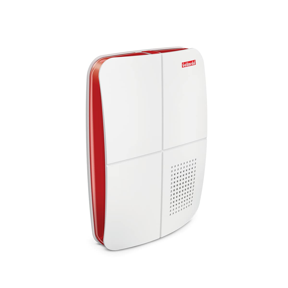 Goldmedal Pulse Piano Tune Door Bell | Calling Bell for Home