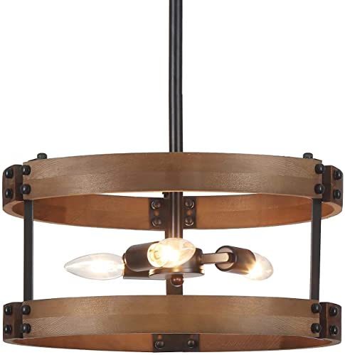 Lustre semi-encastré pour corriger le manque de lumière des plafonds bas de salon et chambre
